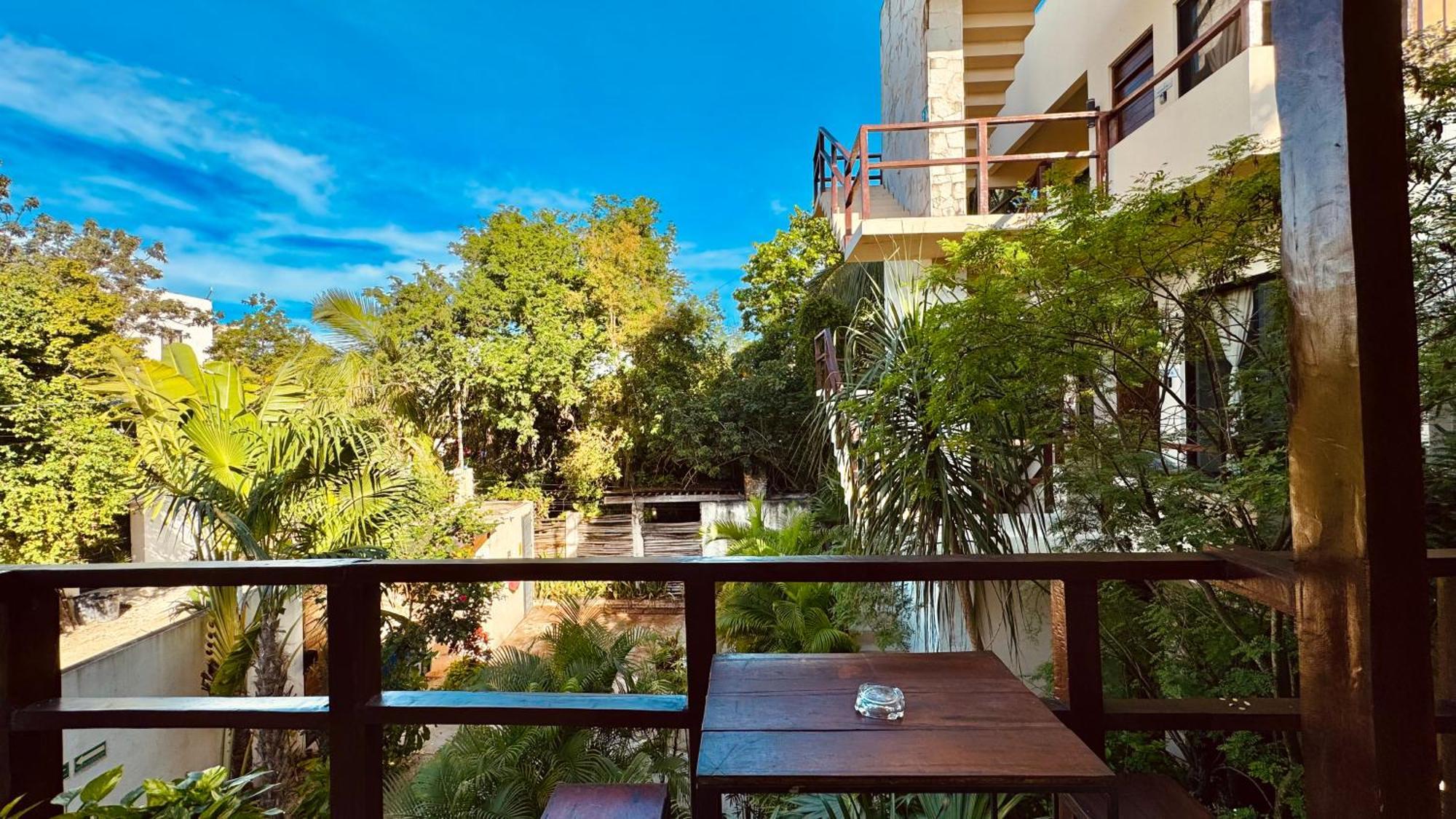 Starfit Hotel Boutique Beachclub, Spa & Gym Included Tulum Eksteriør bilde
