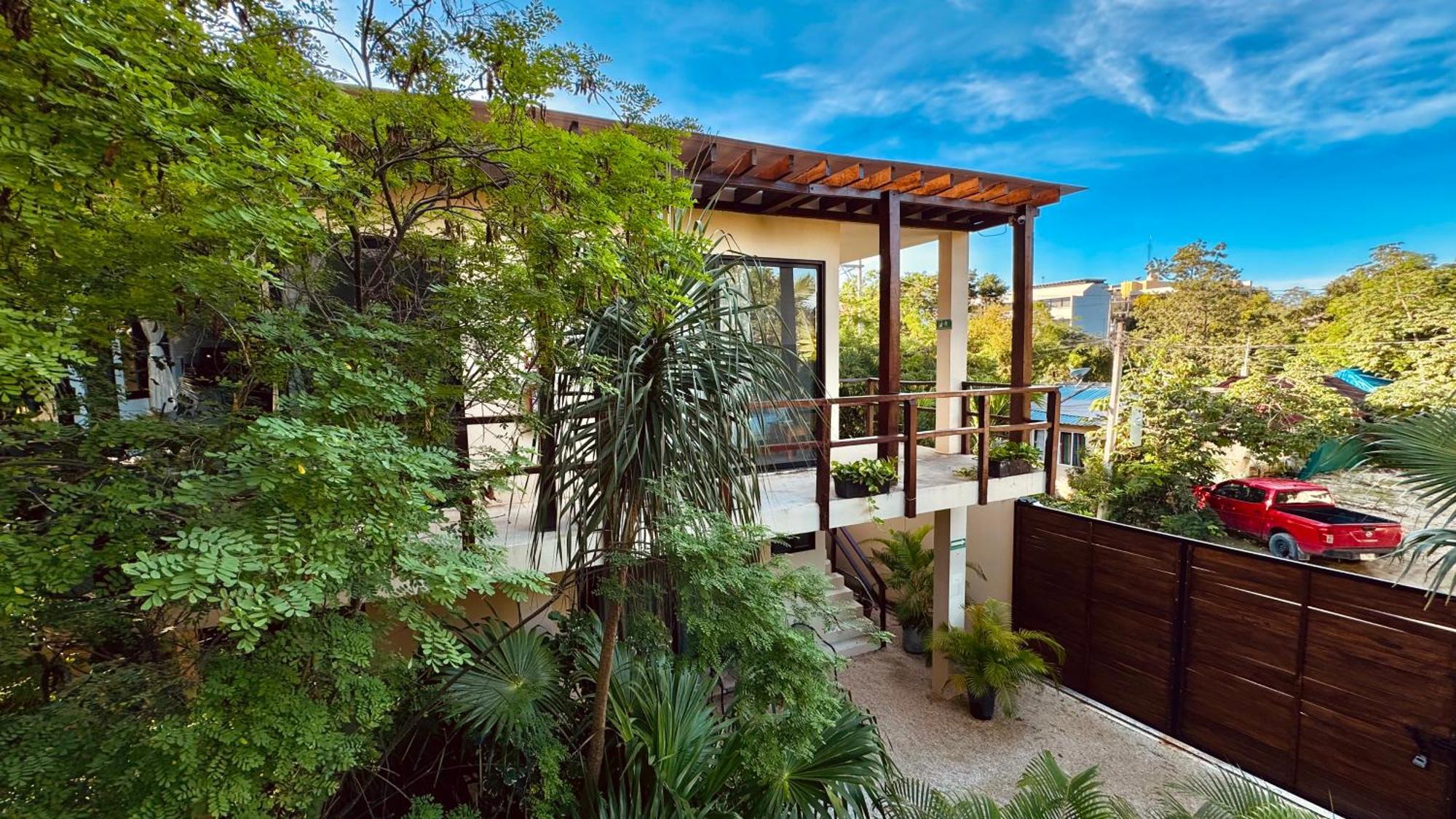 Starfit Hotel Boutique Beachclub, Spa & Gym Included Tulum Eksteriør bilde