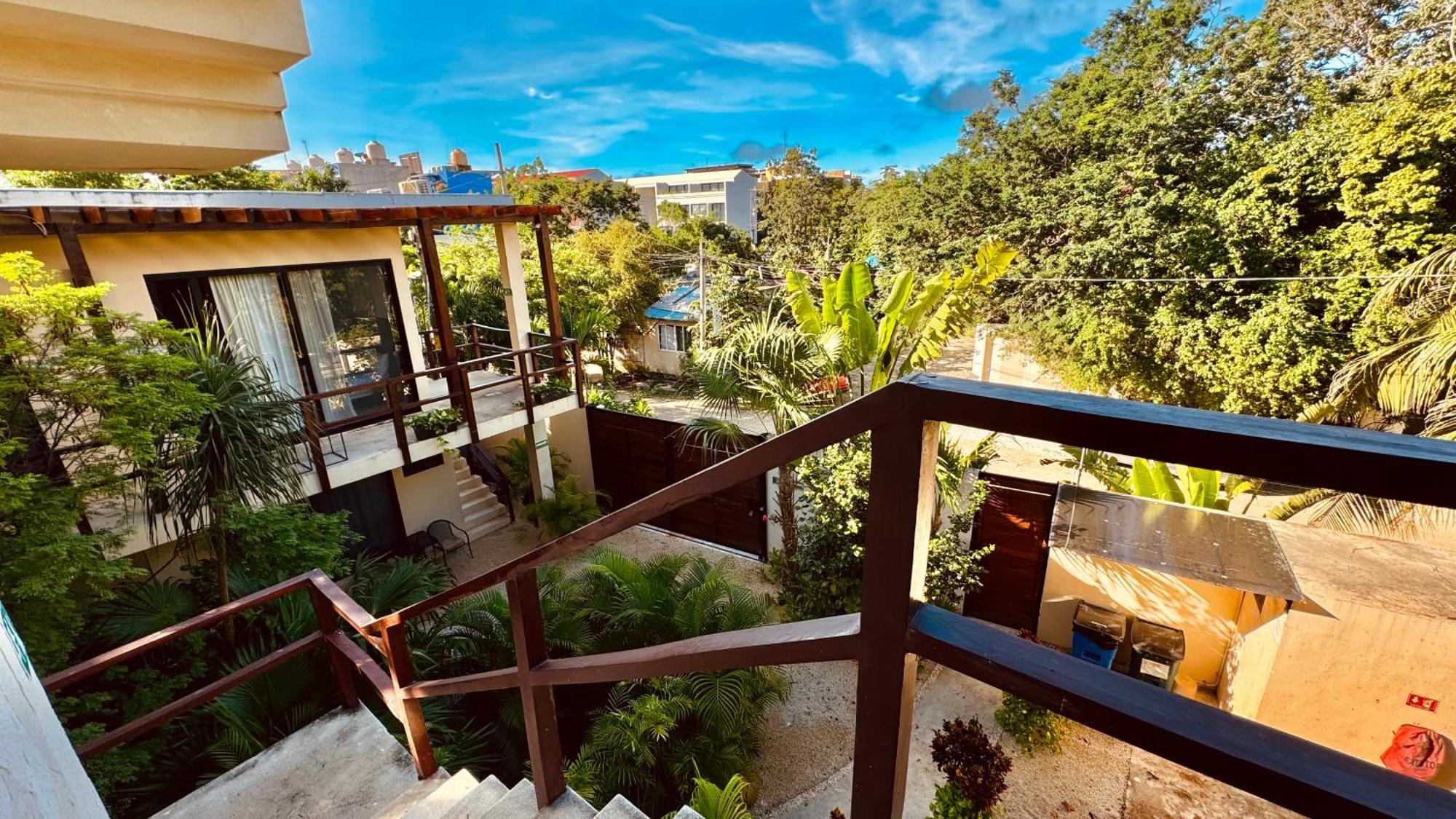 Starfit Hotel Boutique Beachclub, Spa & Gym Included Tulum Eksteriør bilde