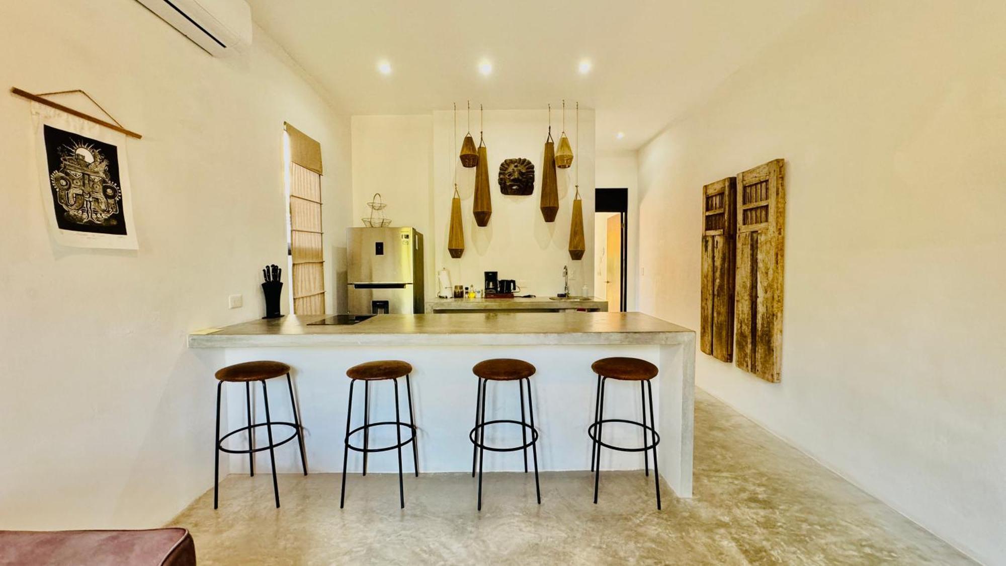 Starfit Hotel Boutique Beachclub, Spa & Gym Included Tulum Eksteriør bilde
