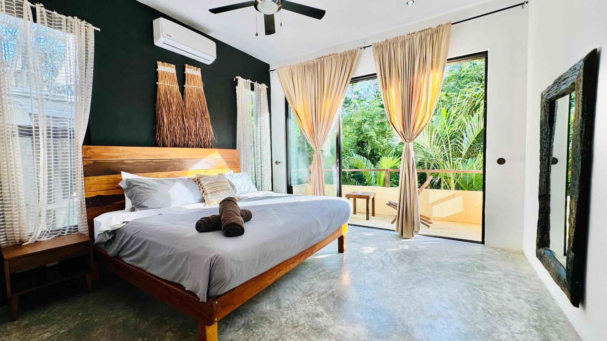 Starfit Hotel Boutique Beachclub, Spa & Gym Included Tulum Eksteriør bilde