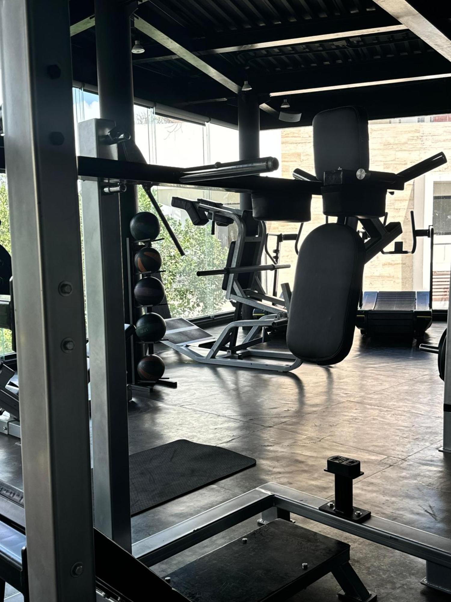 Starfit Hotel Boutique Beachclub, Spa & Gym Included Tulum Eksteriør bilde