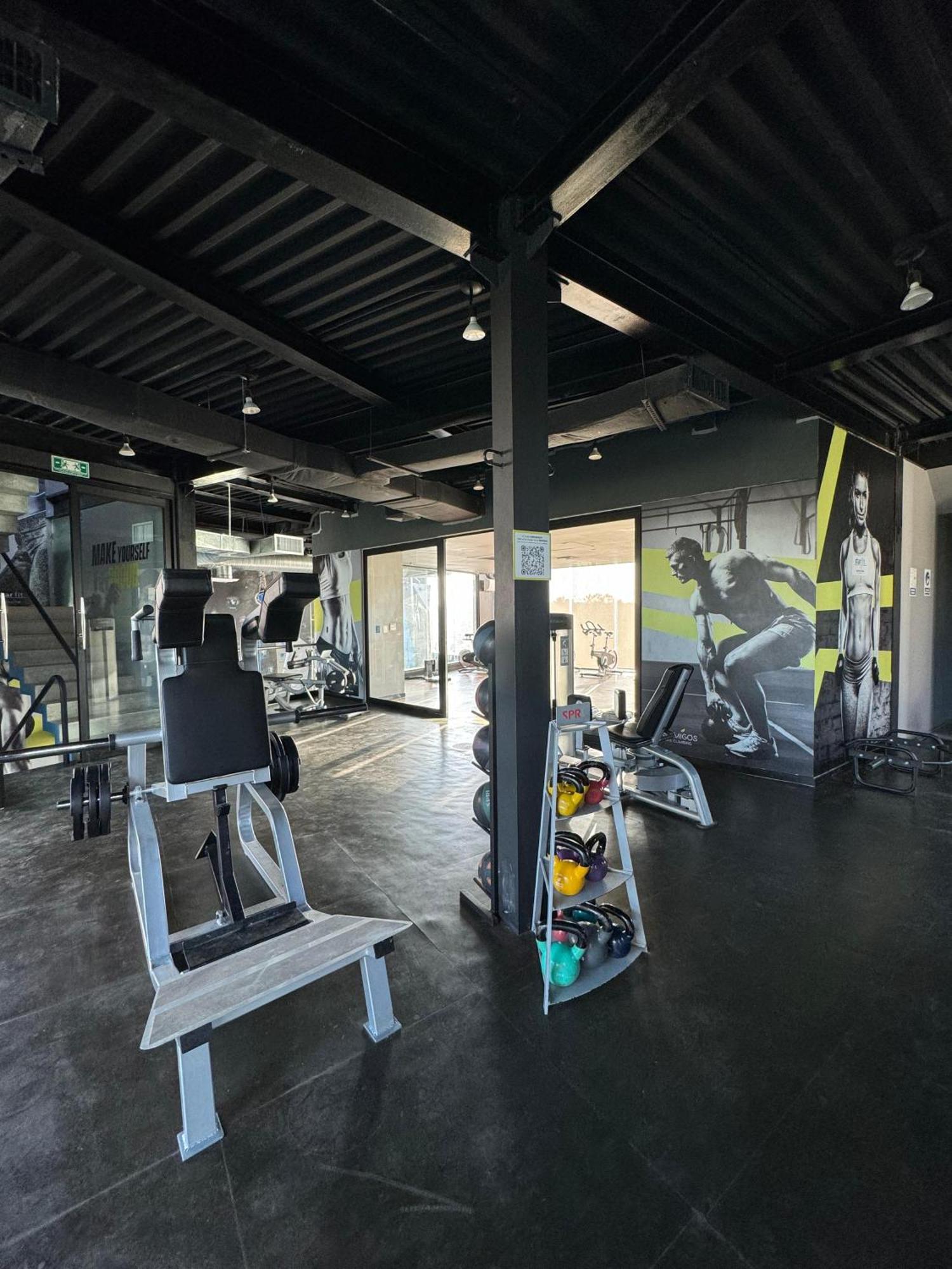Starfit Hotel Boutique Beachclub, Spa & Gym Included Tulum Eksteriør bilde