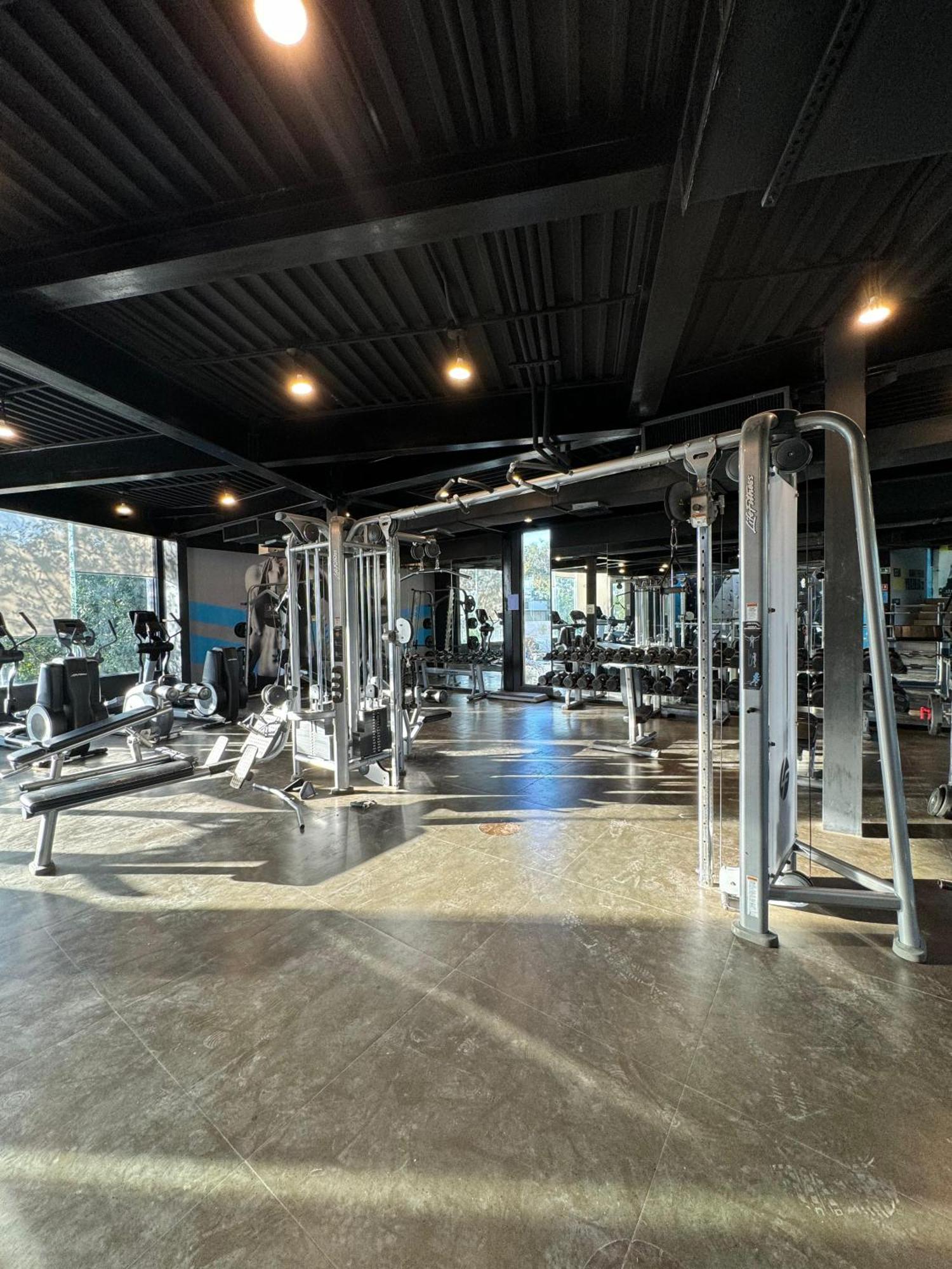 Starfit Hotel Boutique Beachclub, Spa & Gym Included Tulum Eksteriør bilde