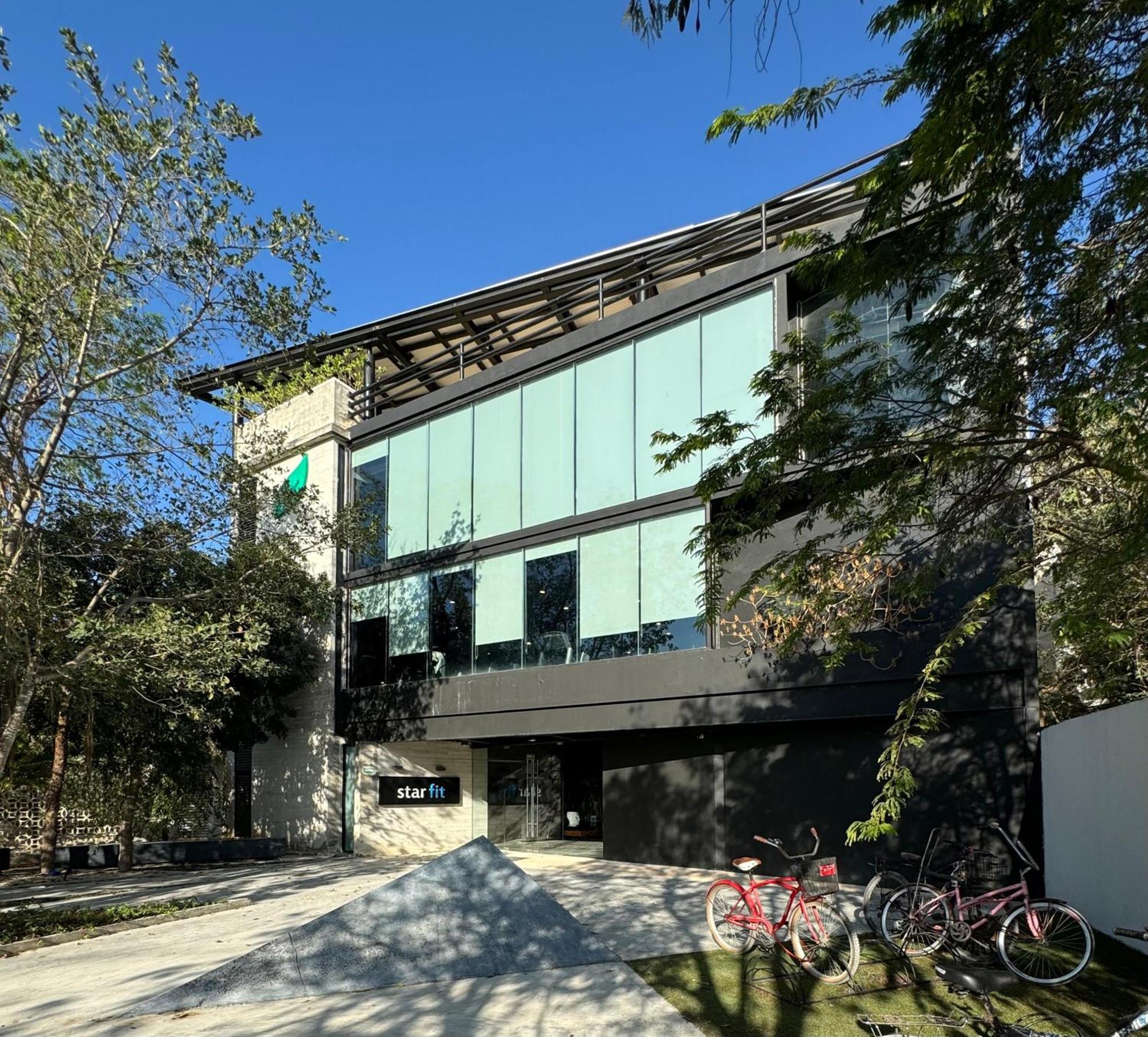Starfit Hotel Boutique Beachclub, Spa & Gym Included Tulum Eksteriør bilde