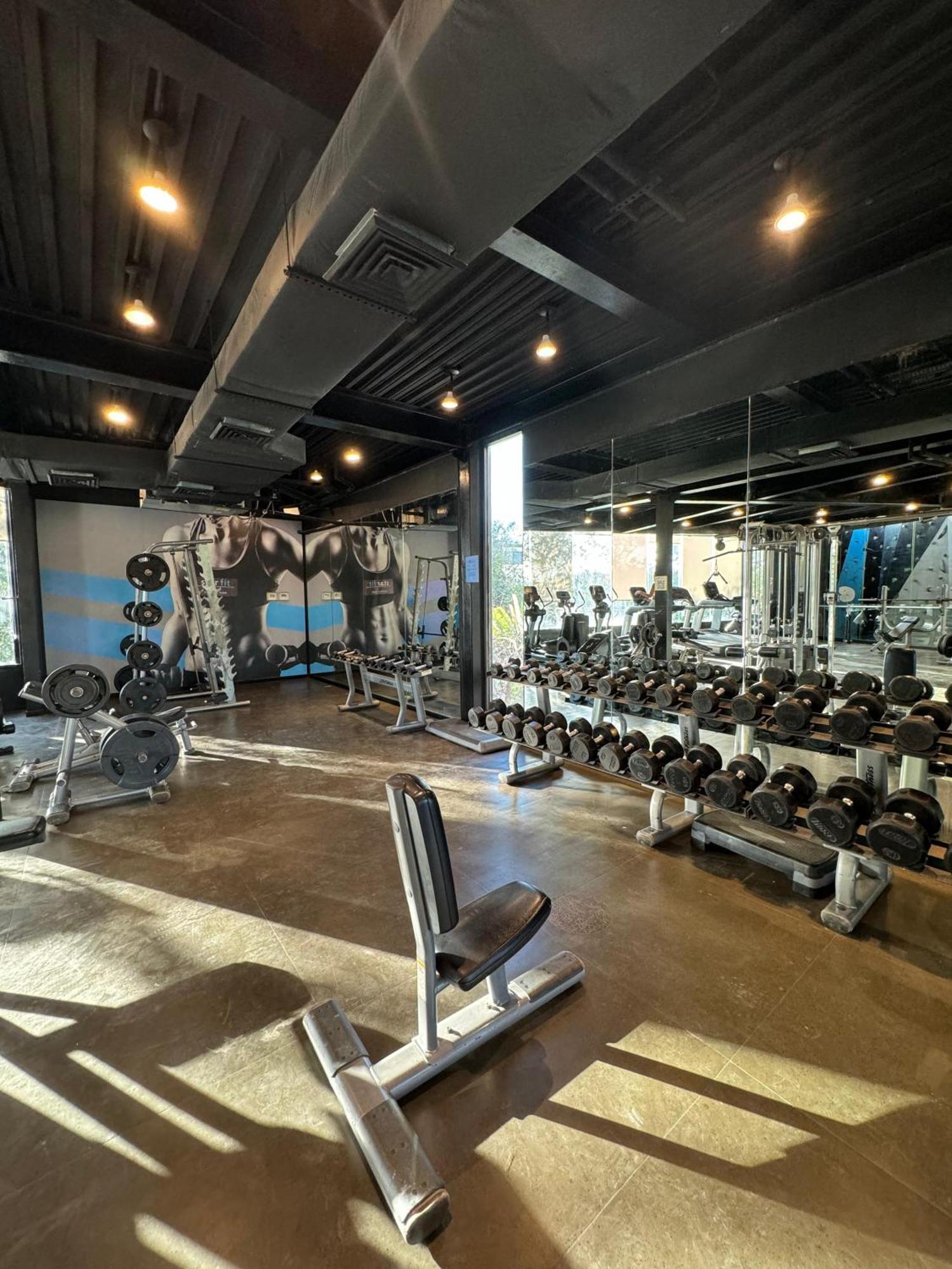 Starfit Hotel Boutique Beachclub, Spa & Gym Included Tulum Eksteriør bilde