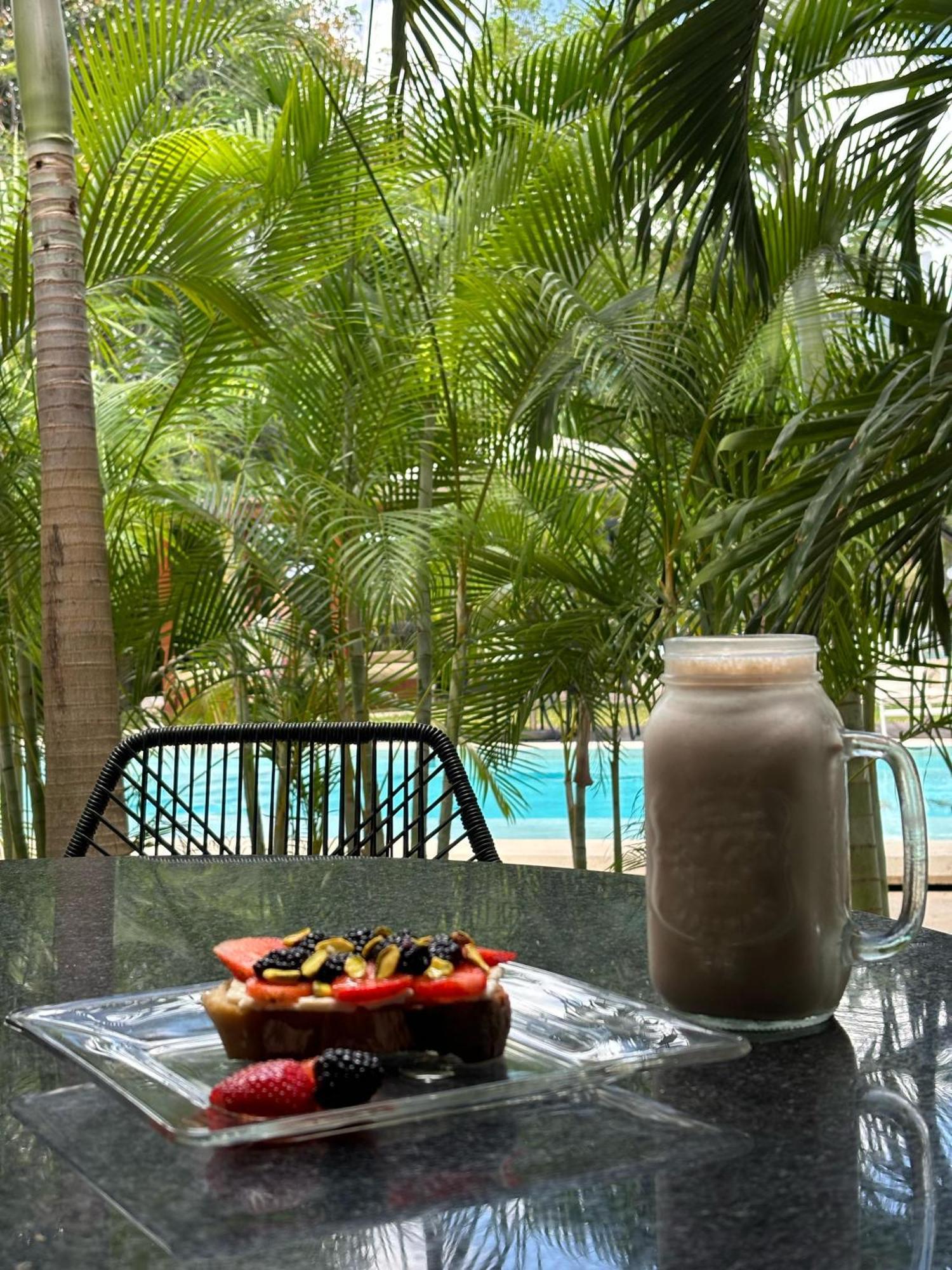 Starfit Hotel Boutique Beachclub, Spa & Gym Included Tulum Eksteriør bilde